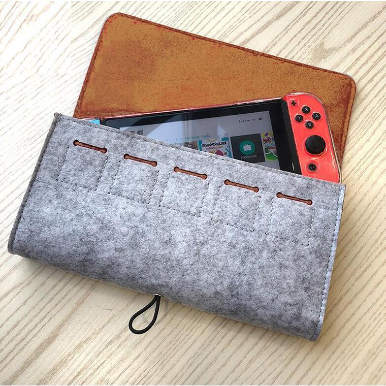 Nintendo Switch キャリングケース付き キャリングケース | My Nintendo Store（マイニンテンドーストア）