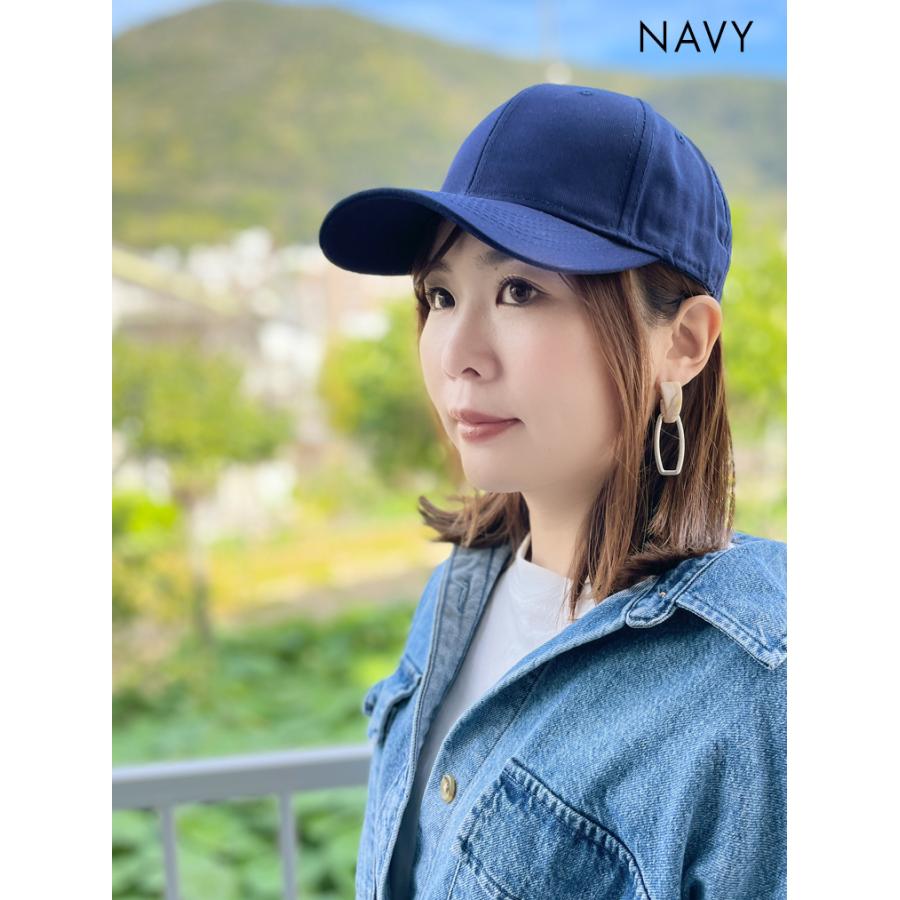 キャップ レディース 深め ツバ6 5cm コットン 大きめ Uvカット 帽子 シンプル 春夏 紫外線対策 可愛い 綿100 メンズ ベージュ グレー ブラウン 大きい 深い 312cp 帽子屋handy Caps 通販 Yahoo ショッピング