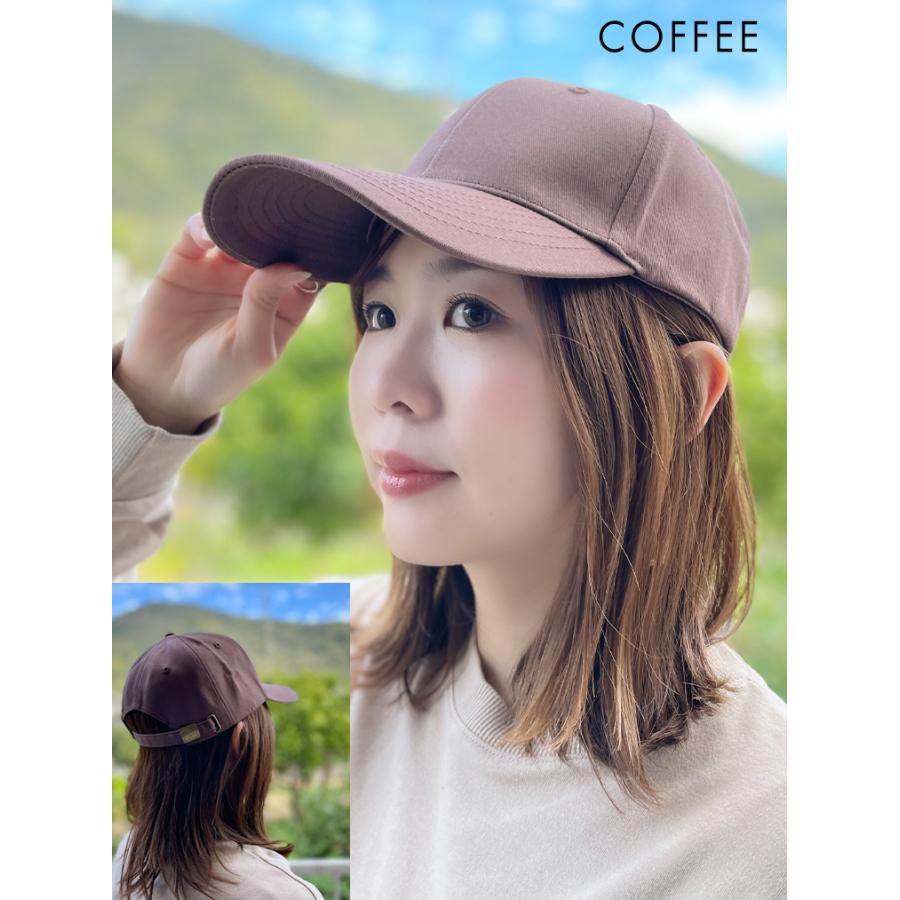 キャップ レディース 深め 夏 帽子 2025流行 形 黒 40代 50代 キャップ レディース 深め 夏 帽子 2025流行 形 黒 40代 50代