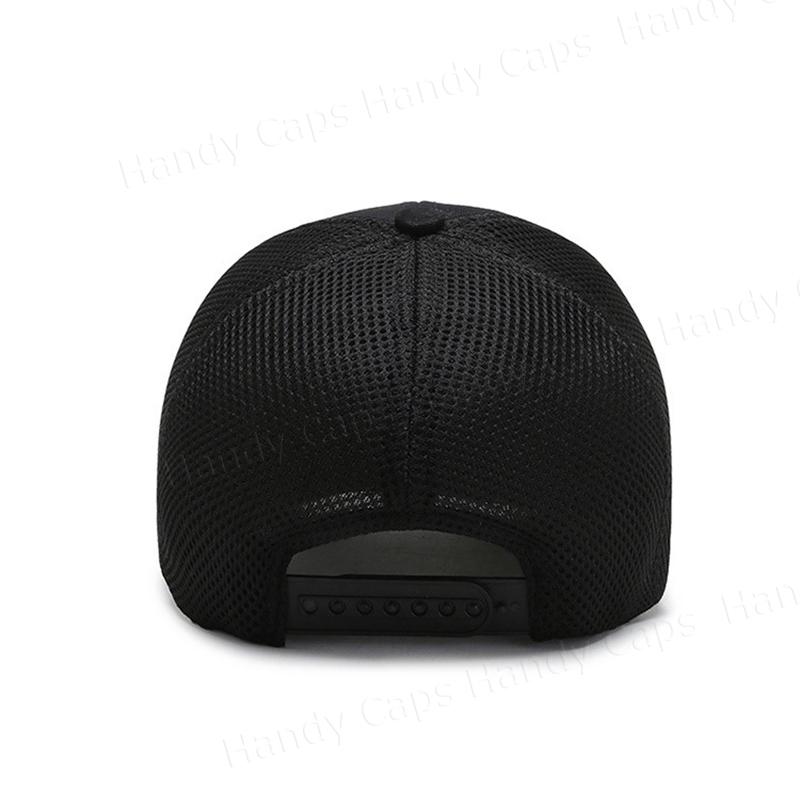 aeae トリミングバード レザーメッシュキャップ ブラック ARC'TERYX アークテリクス Logo Trucker Hat ロゴ トラッカー