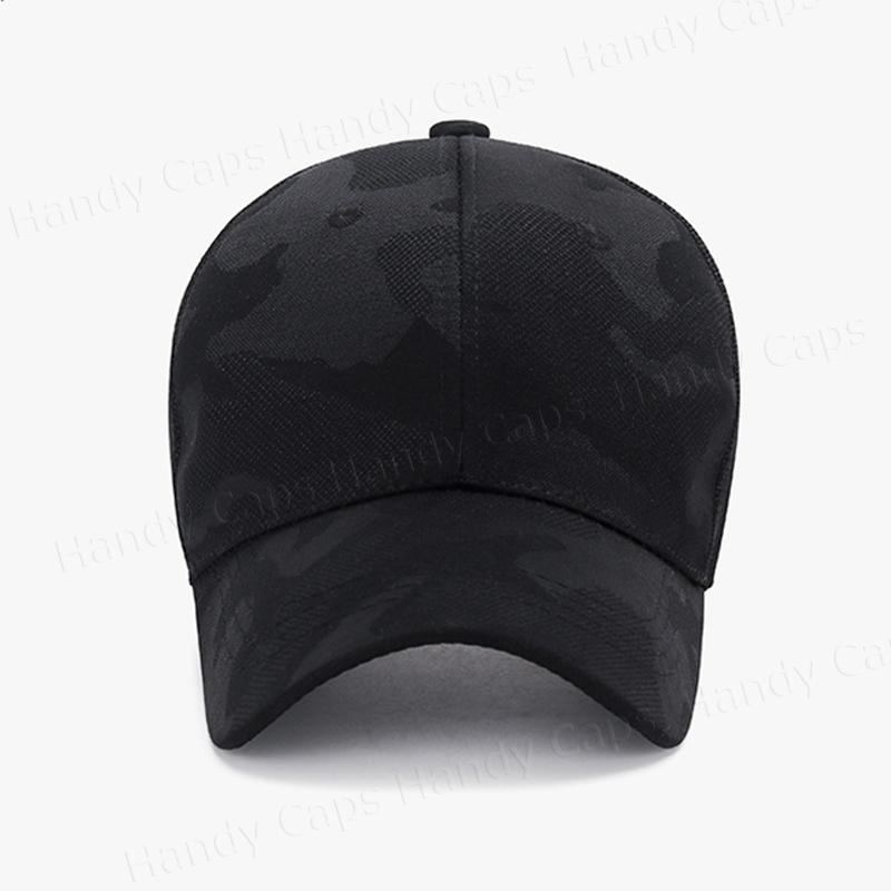 カモフラ メッシュキャップ カモフラージュ 迷彩 メンズキャップ メンズ帽子 UVカット 帽子 熱中症 紫外線 紫外線対策 帽子 送料無料｜handycaps｜07