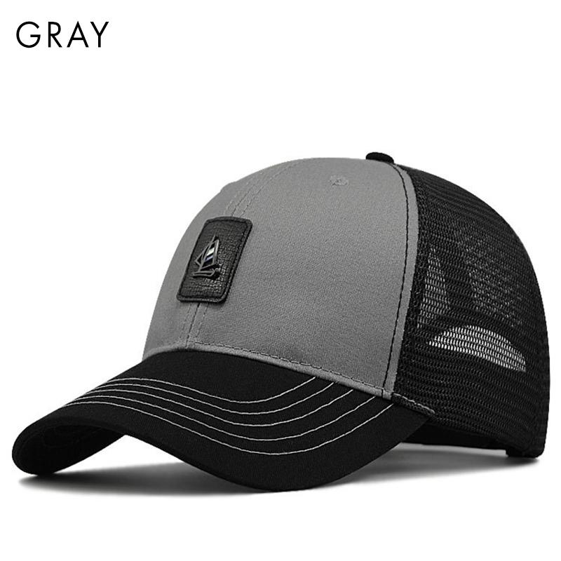 b.eautiful キャップ　メガシンノスケ　多少値下げ可能 キャップ メンズ 深め ヨット ツバ7cm コットン 大きめ UVカット