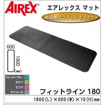 AIREX(R) エアレックス マット フィットネスマット(波形パターン