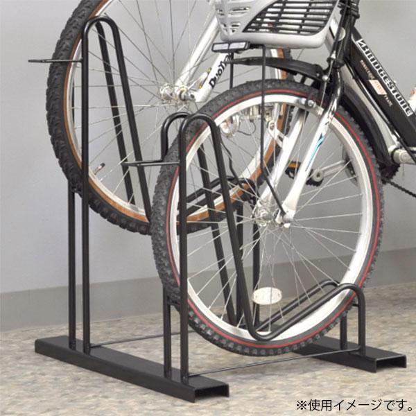 自転車スタンド 2台用 N277 : ハンディハウス - 通販 - Yahoo 自転車スタンド 2台用 N277 : ハンディハウス - 通販 - Yahoo