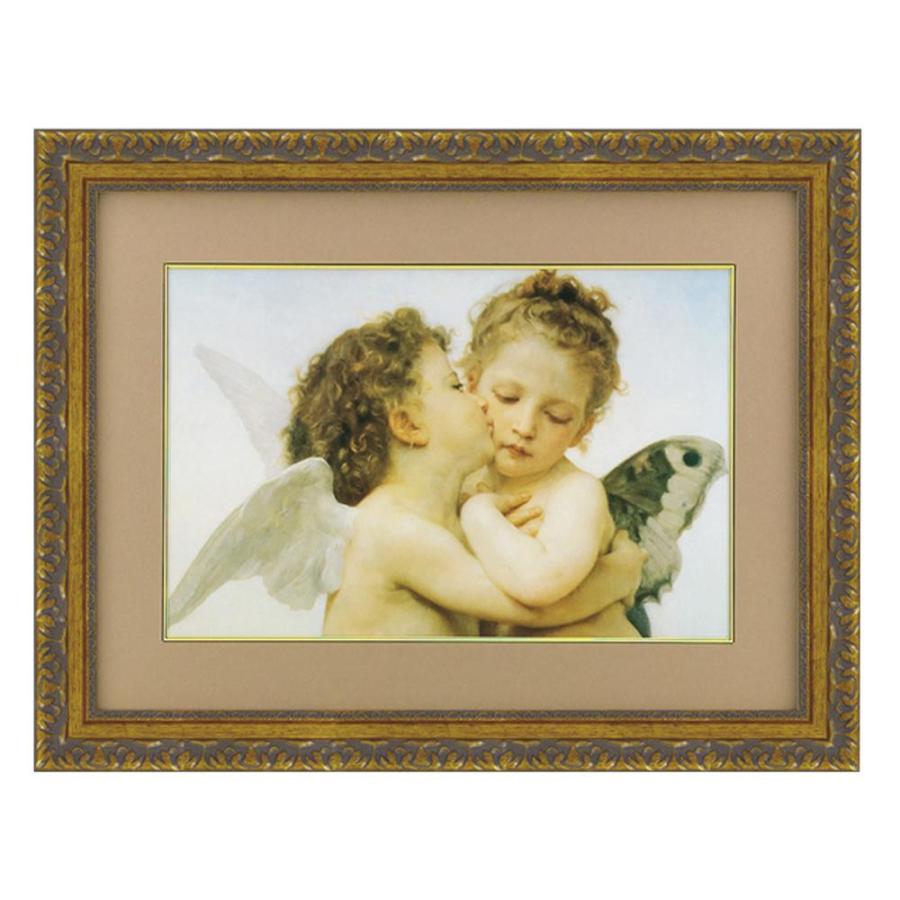 ユーパワー エンジェル フレーム ブーグレー「ファーストキス」 MW