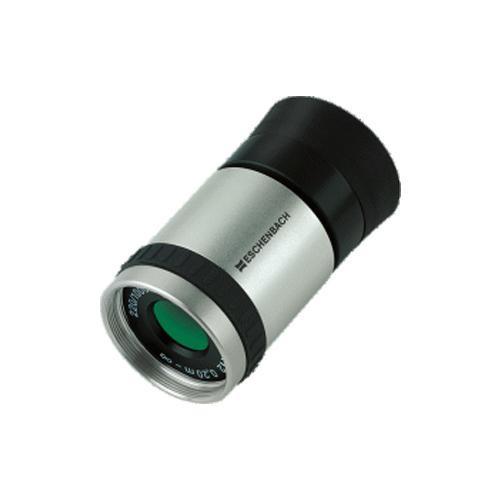 エッシェンバッハ ケプラーシステム単眼鏡 遠用倍率4.2倍 近用倍率5.5倍  16732 ESCHENBACH R2603-202 エッシェンバッハ ケプラーシステム単眼鏡 遠用倍率4.2倍 近用倍率5.5