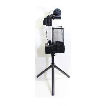 CALFLEX カルフレックス ピンポンマシン CTR-18S CALFLEX カルフレックス ピンポンマシン CTR 18S