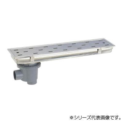 三栄 SANEI 浴室排水ユニット H903-450_1