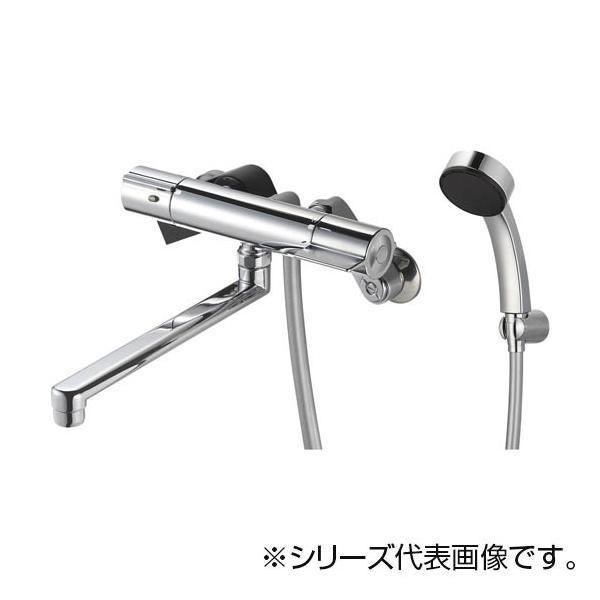 SANEI サーモシャワー混合栓 SK18C-S9L30