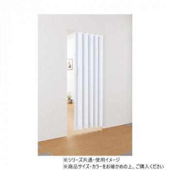 単式アコーデオンドア SJ2 幅100×高さ174　アクアライン_1