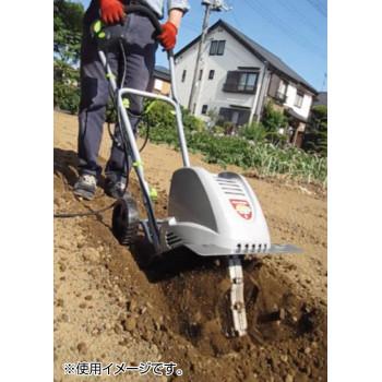 家庭用電動耕運機 耕やす造