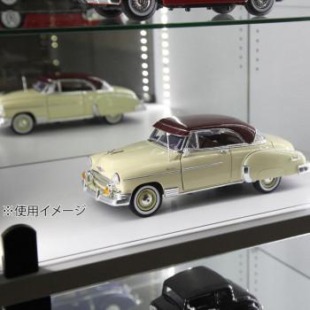 コレクションラック ワイド専用背面ミラー 2枚組 CR-T83MR2の画像