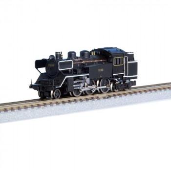 C11 165号機タイプ (門鉄デフ) T019-3 : ハンディハウス - 通販