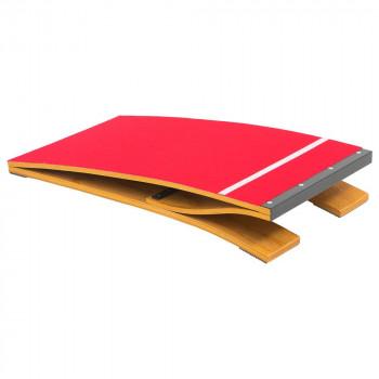 最高の品質の T413 ミニロイターdx 踏切り板 その他のスポーツ