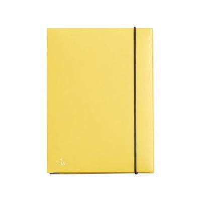 SUNNY NOTE ノート LSN-01 yellow｜handyhouse｜02