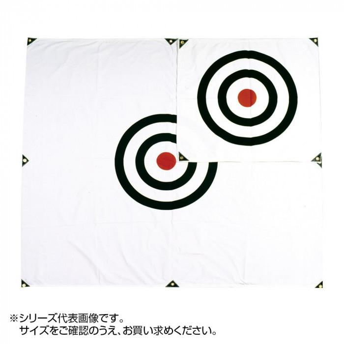 鵜沢ネット 的 L 白 1.8×2m　ポリエステル 85005_1