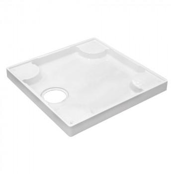 テクノテック 洗濯機用スタンダード防水パン TP640RE-CW3 ニューホワイト 【北海道・沖縄・離島配送不可】 テクノテック 洗濯機用スタンダード防水パン TP640RE-CW3 ニュー