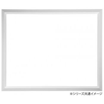デッサン額 木製フレーム 桜三角 ホワイト A3 421×298 アクリル