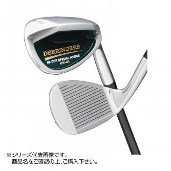 デリンジャー高反発スペシャルウェッジ　PW DW-01(PW)【送料無料】 デリンジャー高反発スペシャルウェッジ PW DW-01(PW) : ハンディハウス