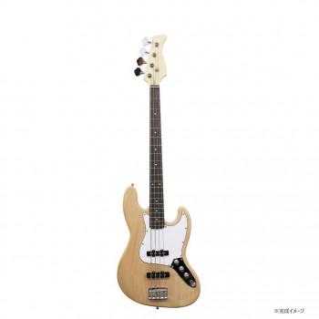 HOSCO(ホスコ) 楽器組立キット　エレキベースキット　JBタイプ ER-KIT-JB_1