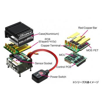 BLC50 Combo-D 13.5T G0372