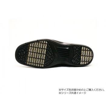 アサヒシューズ トップドライ 3835 28cm ブラック AF38351-_2
