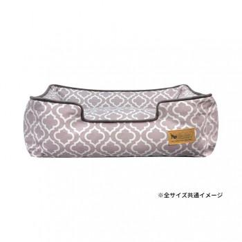 P.L.A.Y. ラウンジベッド M モロッカン アッシュグレー_1