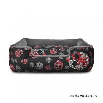 P.L.A.Y. ラウンジベッド M スカル_1