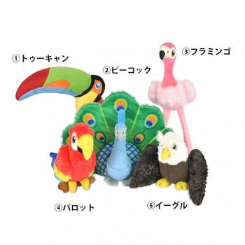 P.L.A.Y. フェッチングフロック BOXセット