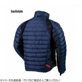 SDW-8139 ライトインナージャケット ブルー XL SDW-8139-BL-XLの画像