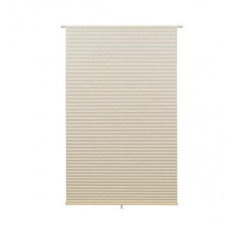 フリーカットハニカム 幅73×高さ110cm アイボリー L6269 : ハンディ