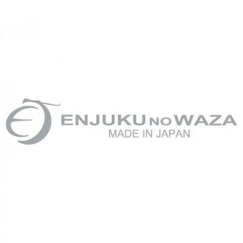 燕熟の技 オールステンレス槌目ペティナイフ150mm EJRK-2001の画像