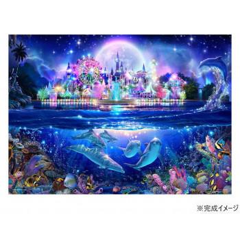 【katai】ジグソーパズル　19個セット　まとめ売り　ラッセン　パズル ジグソーパズル 500ピース クリスチャンリースラッセン ドリームタイム