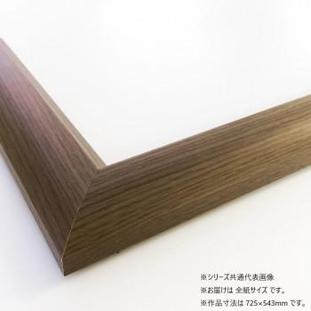 大仙 デッサン額 C-500 AC 全紙 ブラウン 32D440A5102の画像