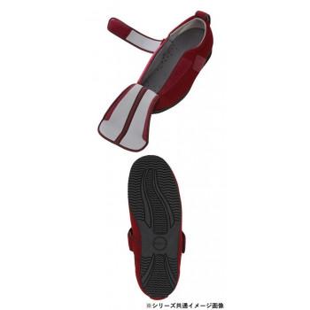 ケアフル III 7042 5E M 紫 353111 W1754_1