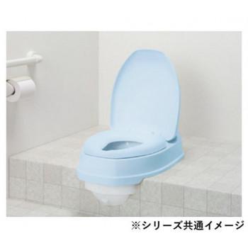 安寿 サニタリエース OD 両用式 533-303 標準タイプ アイボリー 209632 T0262の画像