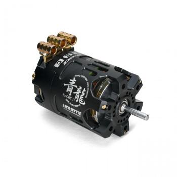 G-FORCE SHORYU 青龍 Drift Brushless Motor 13.5T G0906 : ハンディ