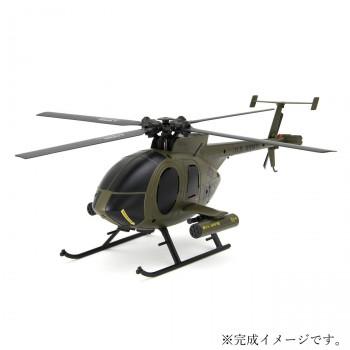 G-FORCE MD500 INCR RTFセット GB310