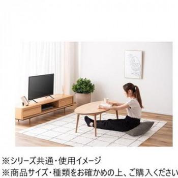 東谷 オーバルテーブル ナチュラル MTK-443NA