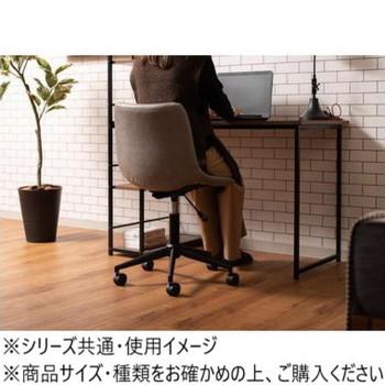 東谷 デスクチェア グレー PC-77GYの画像