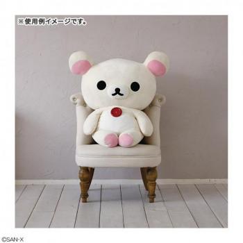 サンエックス San-x コリラックマ ぬいぐるみ 特大 MR76401 : ハンディ