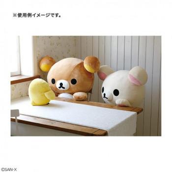サンエックス San-x コリラックマ ぬいぐるみ 特大 MR76401 : ハンディ