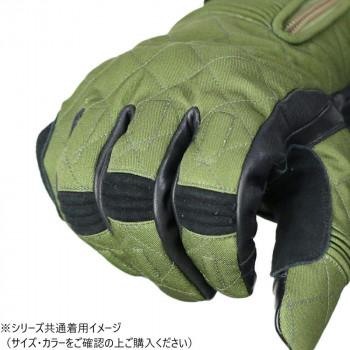 NANKAI ナンカイ ウォームボアグローブ SDG-3356 LL ブラック_1