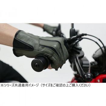 NANKAI ナンカイ エルゴグリップフィンガーレスグローブ SDG-7068 L オリーブの画像