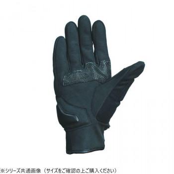 NANKAI ナンカイ ダイヤルフィッティンググローブ SDG-7084 L ブラックの画像