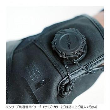 NANKAI ナンカイ ダイヤルフィッティンググローブ SDG-7084 XL ブラックの画像