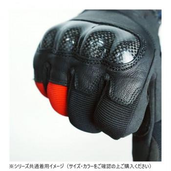 NANKAI ナンカイ ダイヤルフィッティンググローブ SDG-7084 XL ブラックの画像