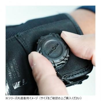 NANKAI ナンカイ ダイヤルフィッティンググローブ SDG-7084 XL レッドの画像