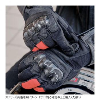 NANKAI ナンカイ ダイヤルフィッティンググローブ SDG-7084 XL レッドの画像