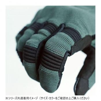 NANKAI ナンカイ フレックスギアグローブ SDG-7082 XL ネイビーの画像